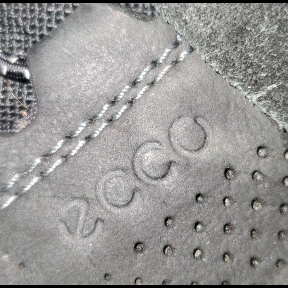 ECCO Biom mens sneaker